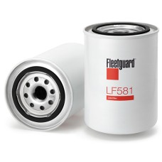Fleetguard Oil Filter - LF581